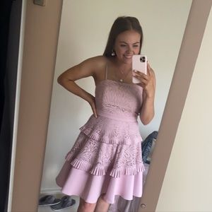 Meet your Posher, Kellie